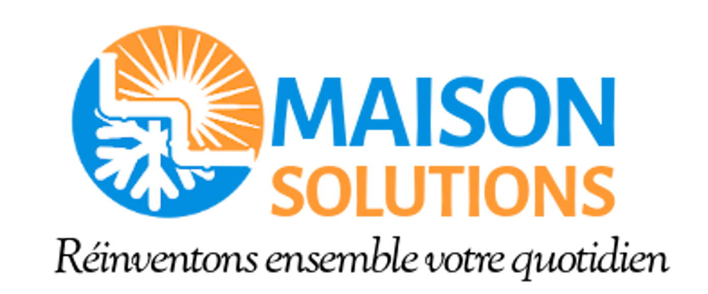 Logo Maison Solutions